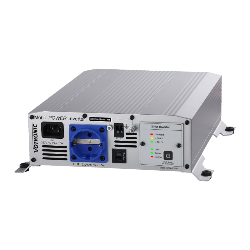 Votronic MobilPower Inverter SMI 1200 NVS - 3178