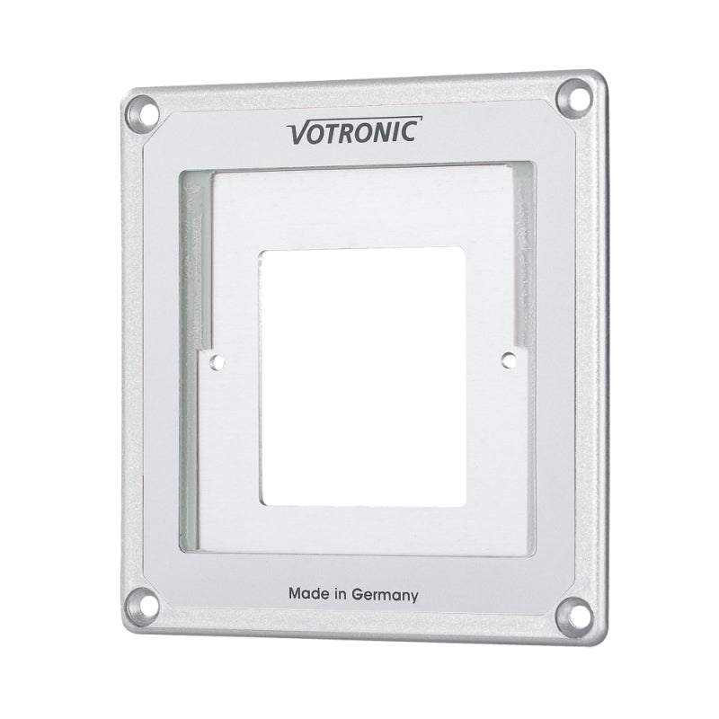 Votronic Montagerahmen S für Anzeigeteil Inverter - 2016