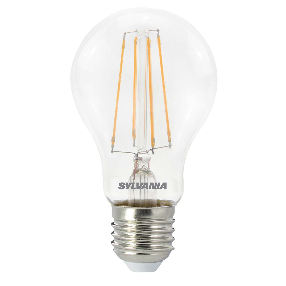 ToLEDo Retro GLS Dimmable V5 CL 806LM 827 E27 SL