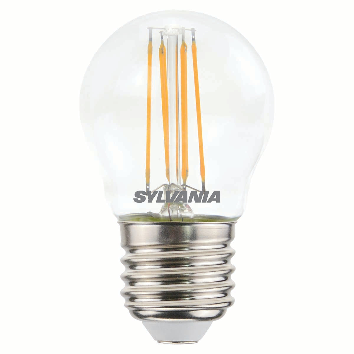 ToLEDo Retro Ball Dimmable V5 CL 470LM 827 E27 SL