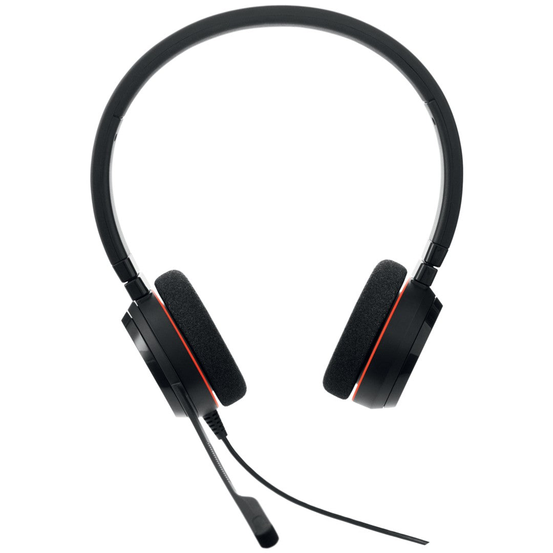 Jabra Evolve 20 SE MS stereo