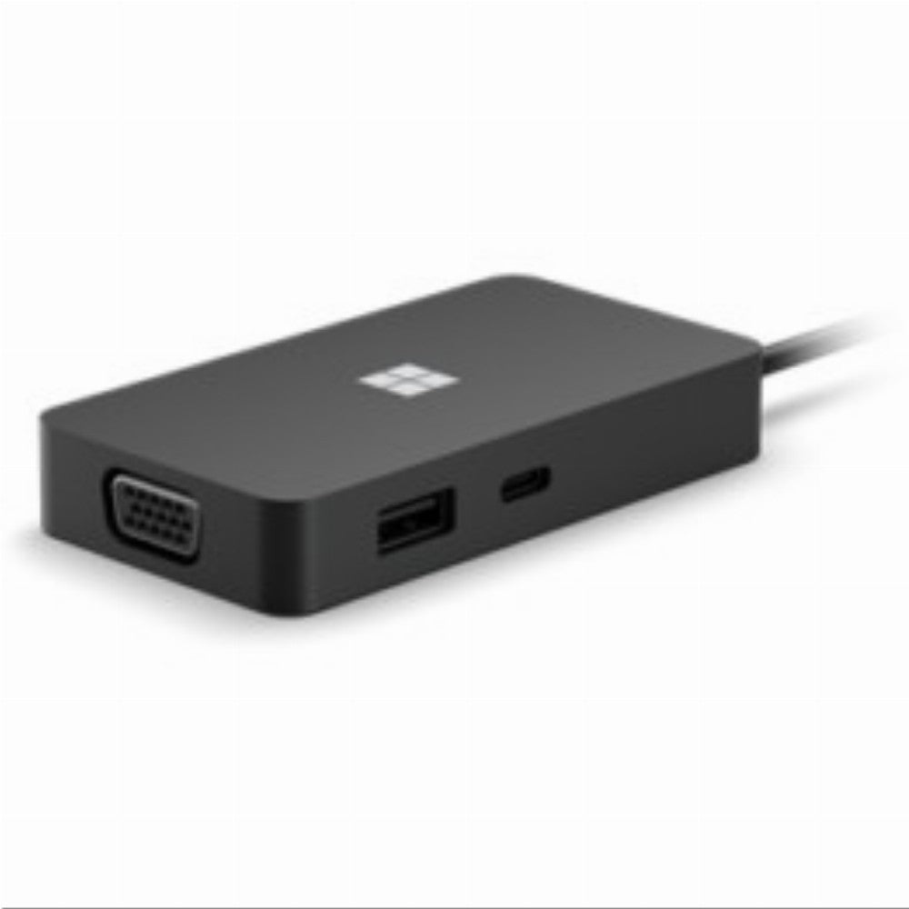 Microsoft SURFACE ACC USB-C TRAVEL HUB