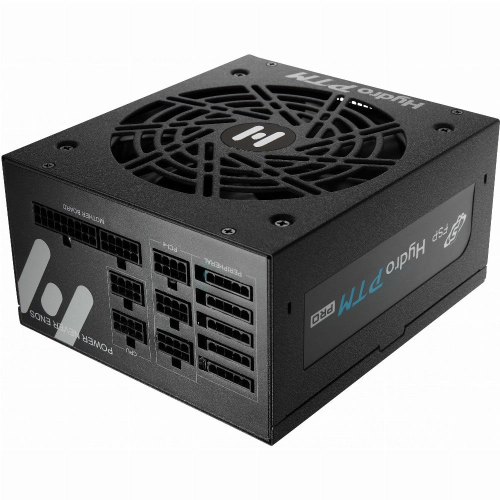 1000W FSP Fortron HYDRO PTM PRO 1000