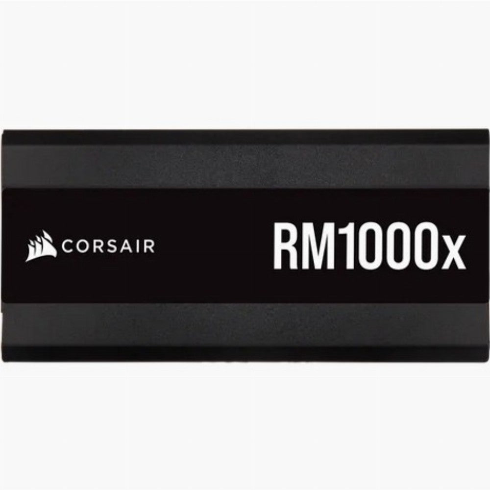 1000W Corsair RM1000x ATX Modular 80+Gold
