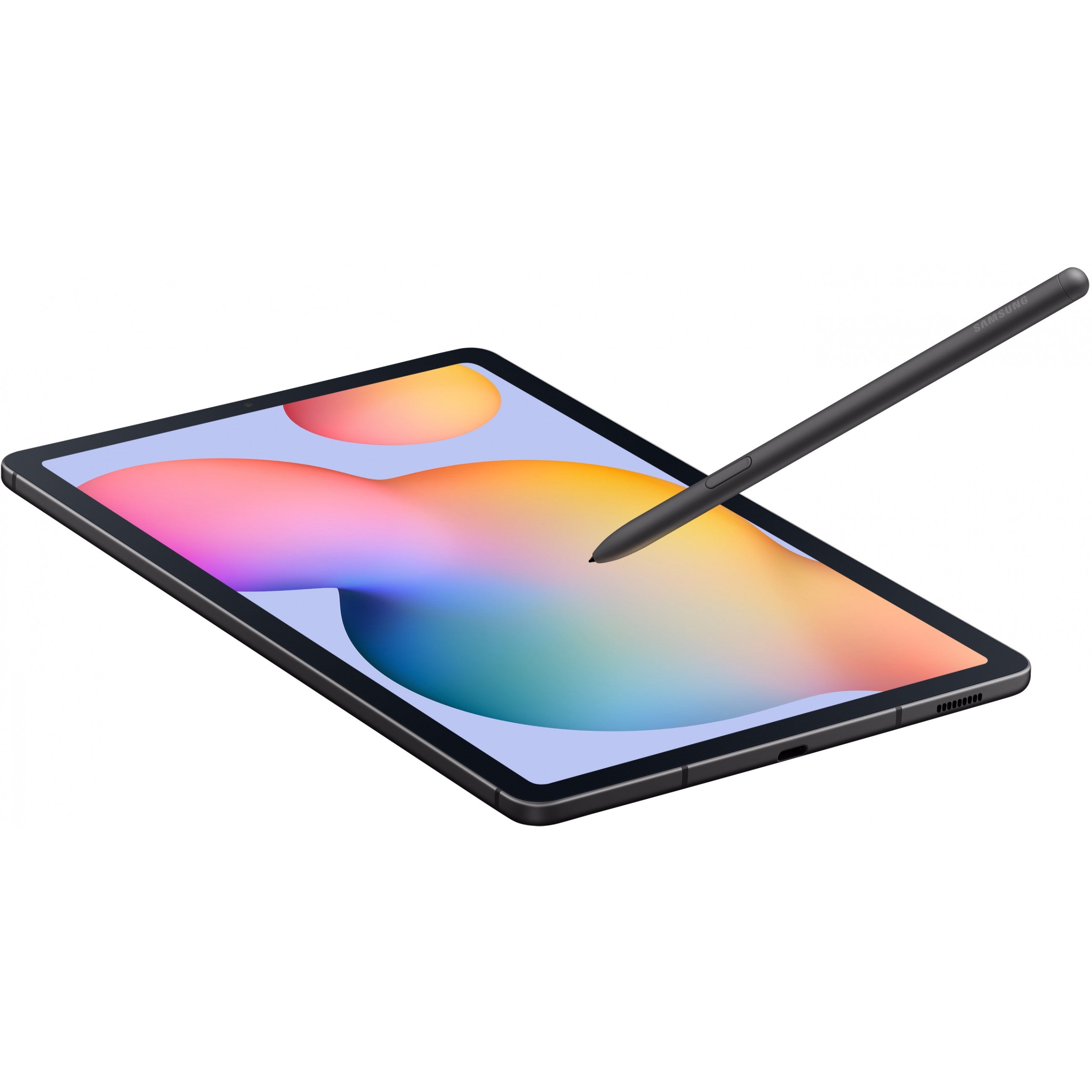 Samsung Galaxy Tab S6 Lite 64GB Wi-Fi/LTE Grau