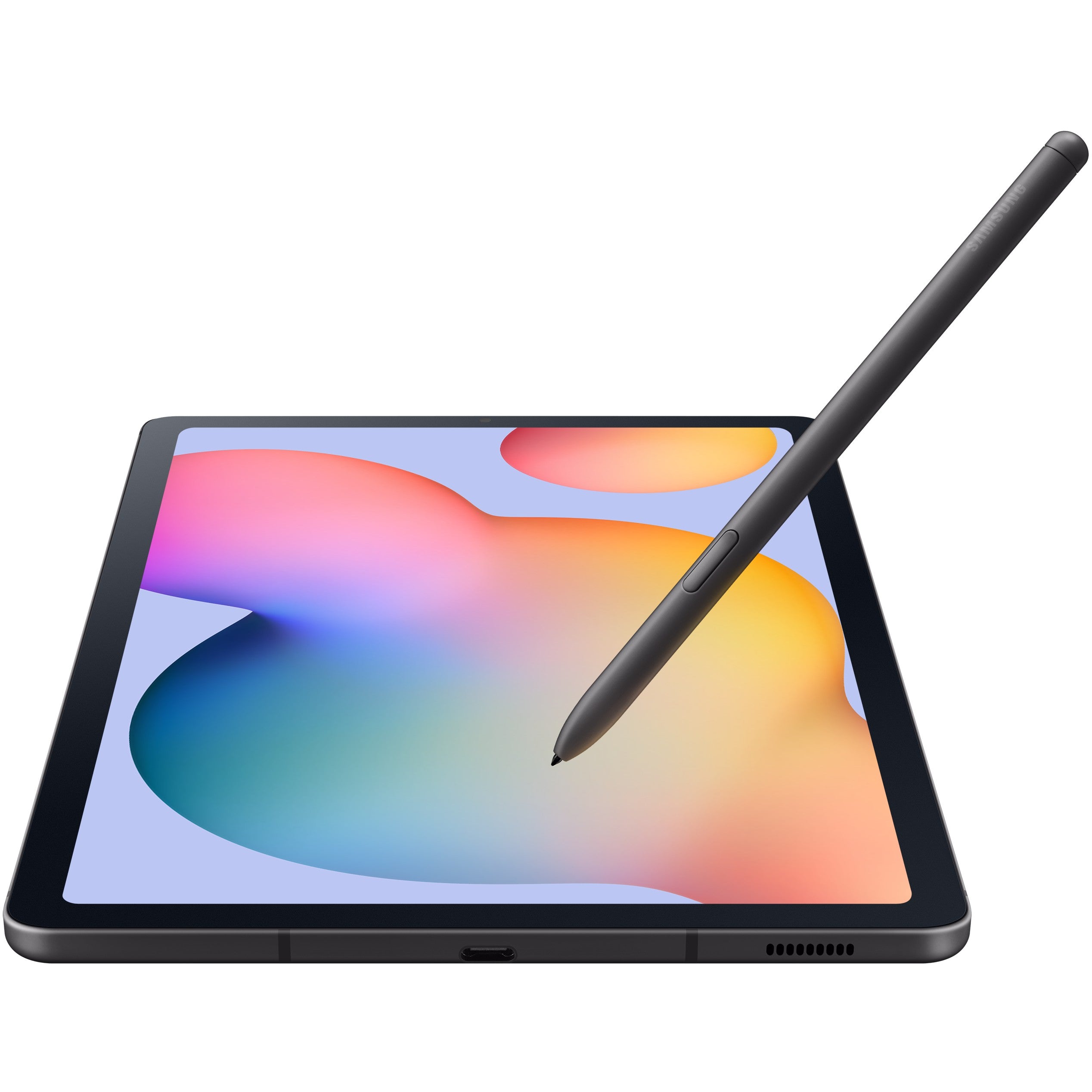 Samsung Galaxy Tab S6 Lite 64GB Wi-Fi/LTE Grau