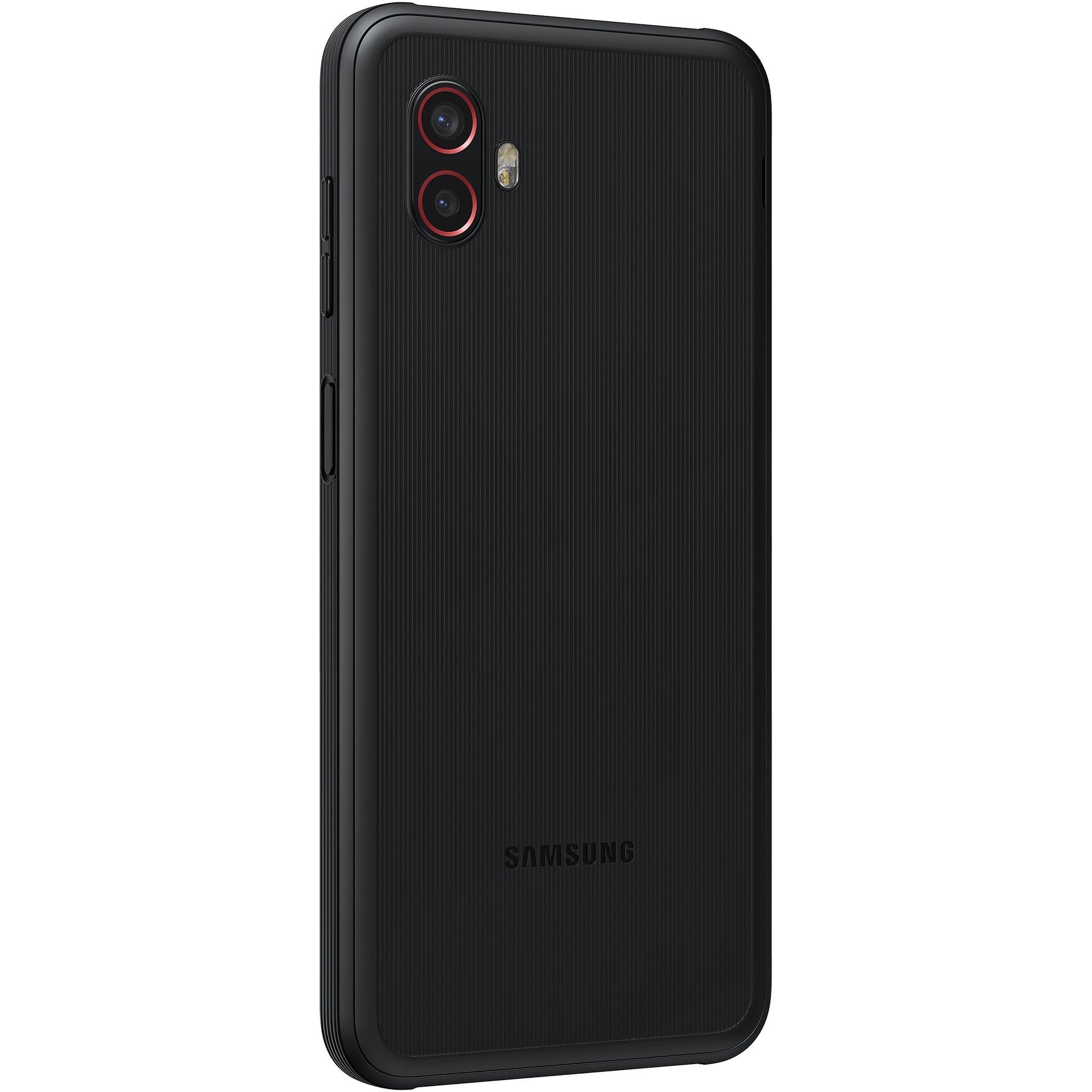 Samsung XCover 6 Pro - Enterprise Edition - 128GB Black