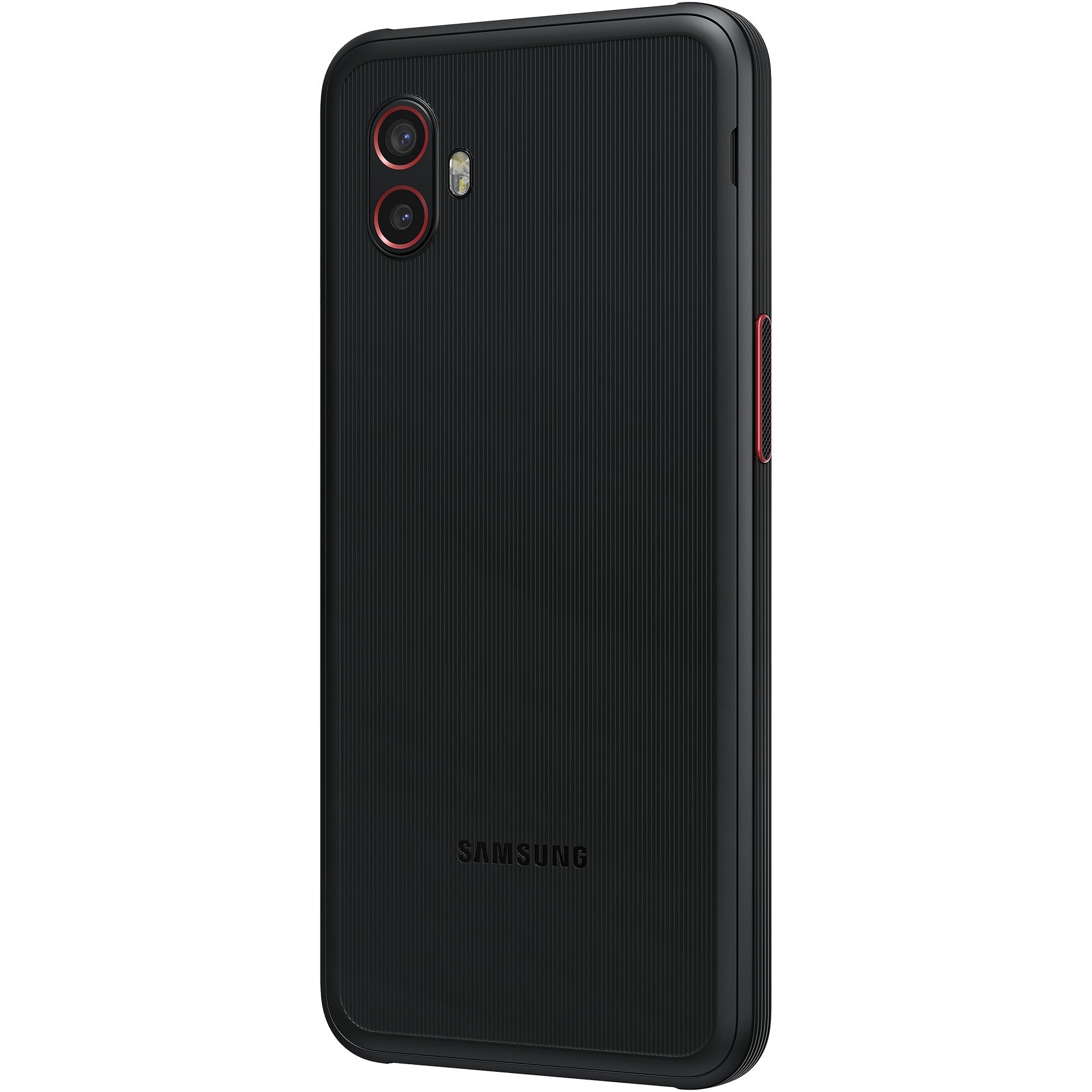 Samsung XCover 6 Pro - Enterprise Edition - 128GB Black