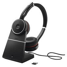 Jabra Evolve 75 SE UC