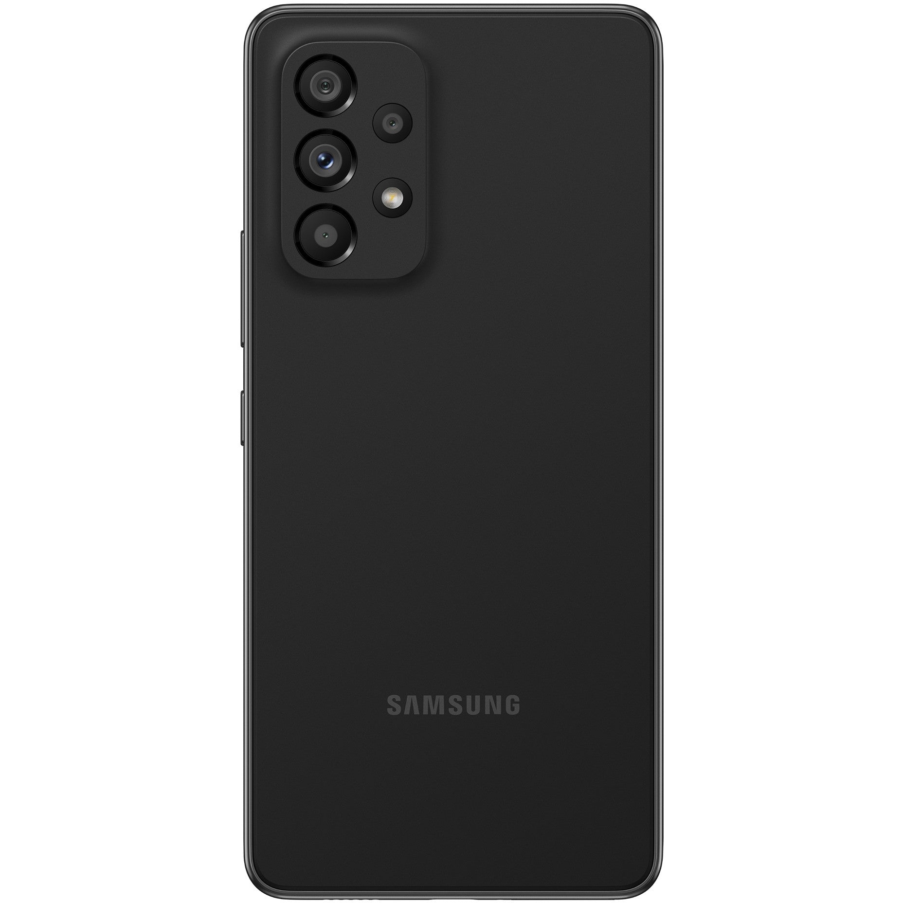 Samsung Galaxy A53 EE 128GB 6RAM 5G EU black