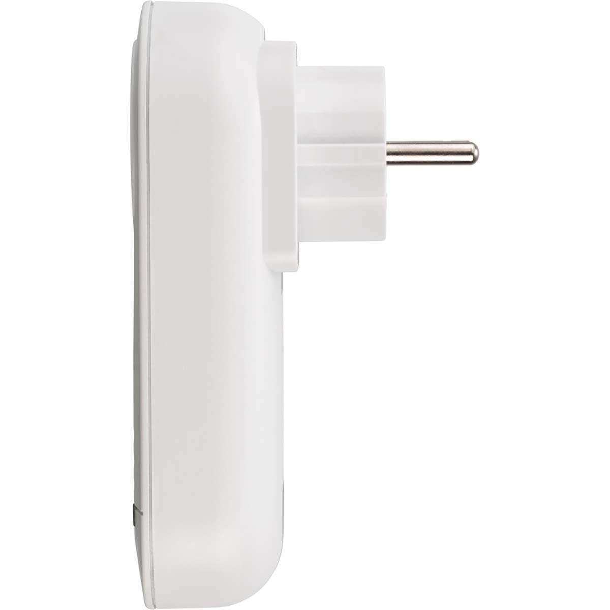 brennenstuhl®Connect Smart Plug mit 433 MHz Sender WA 3600 LRF01 433