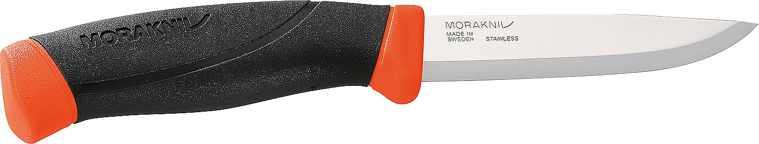 Messer Morakniv Companion orange, 134510