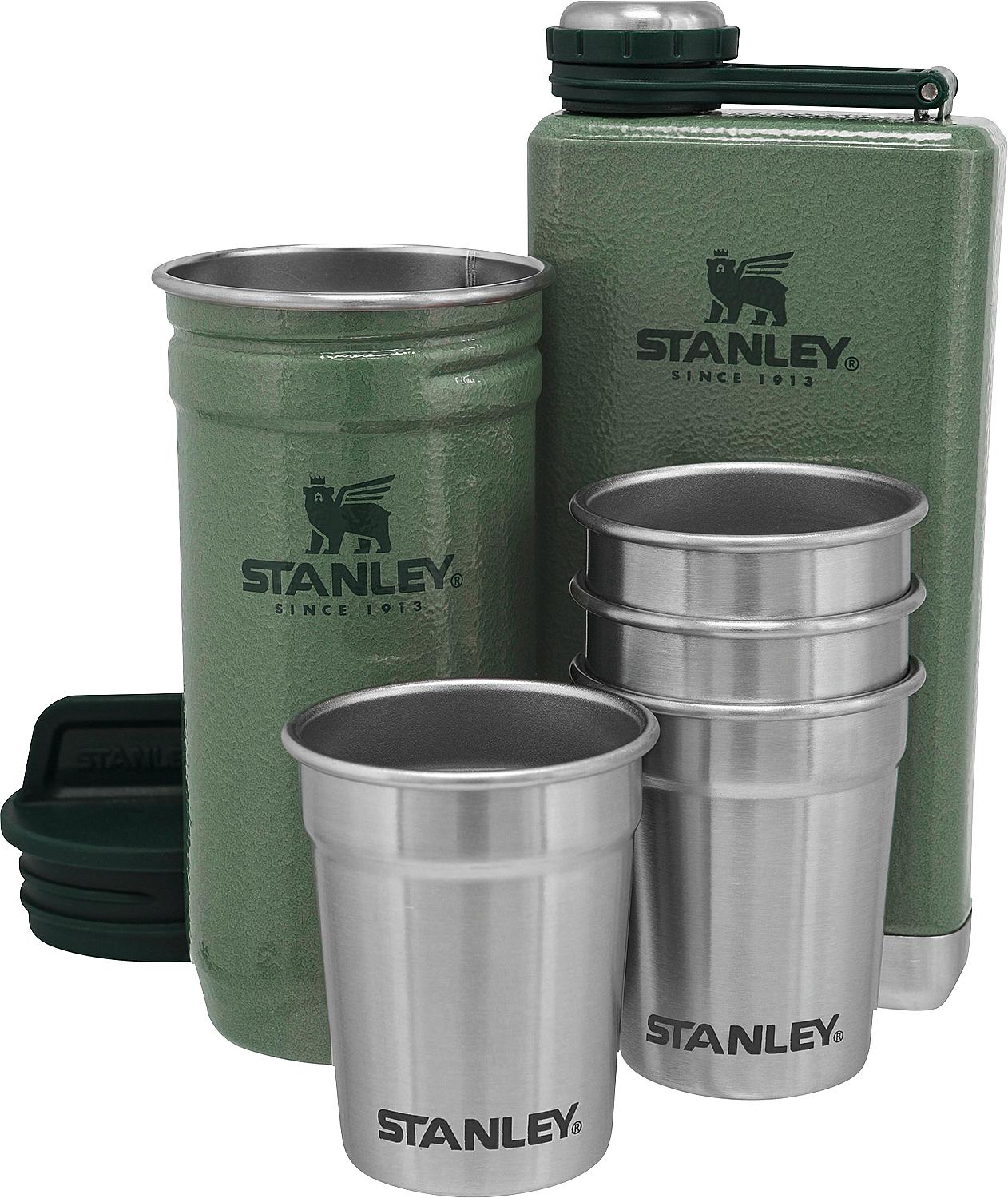 Taschenflasche-Becher-Set Stanley, 669800