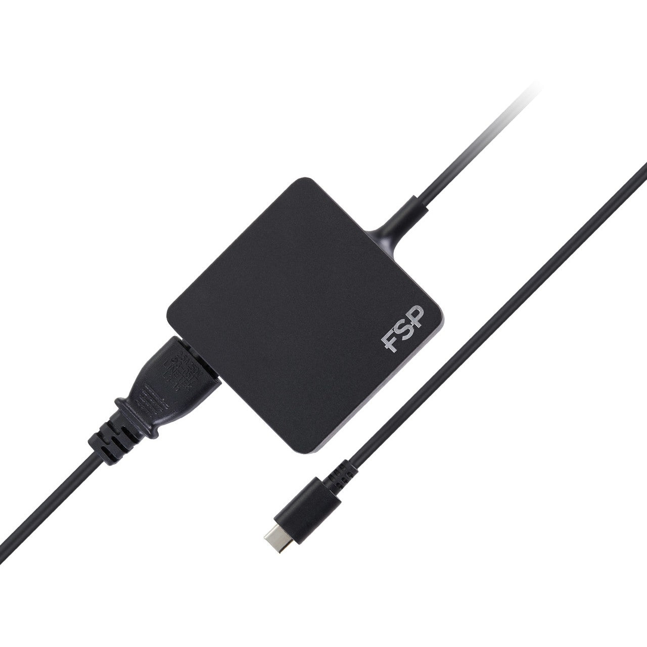 65W FSP NB C 65 USB-C 3.1 Netzteil