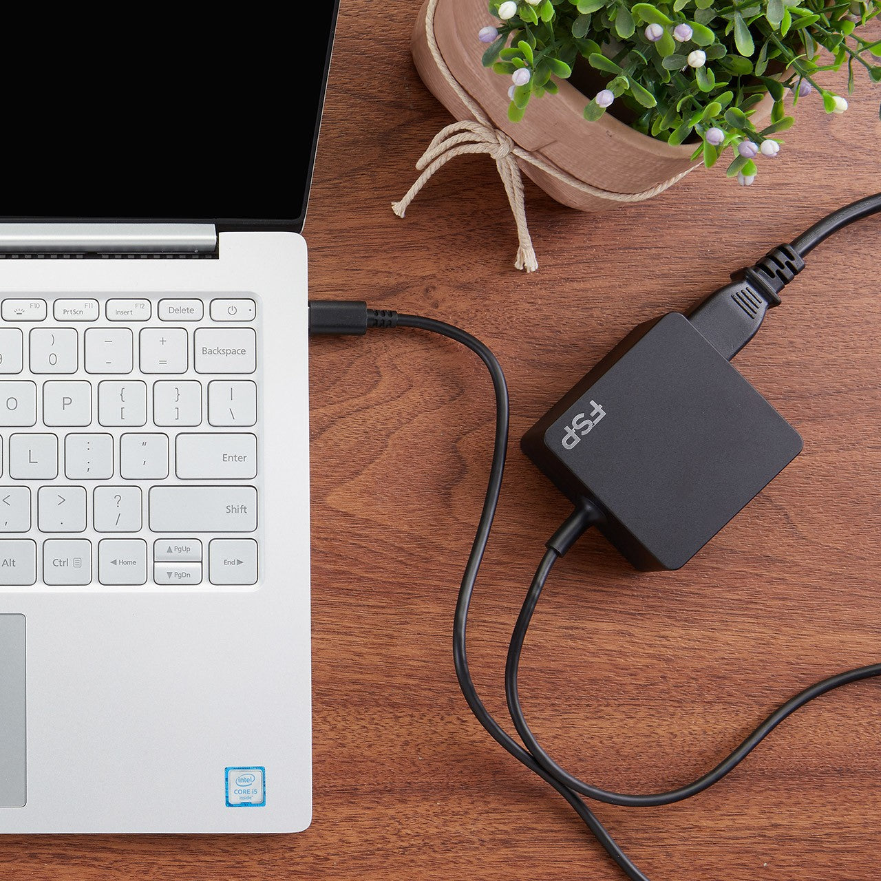 65W FSP NB C 65 USB-C 3.1 Netzteil