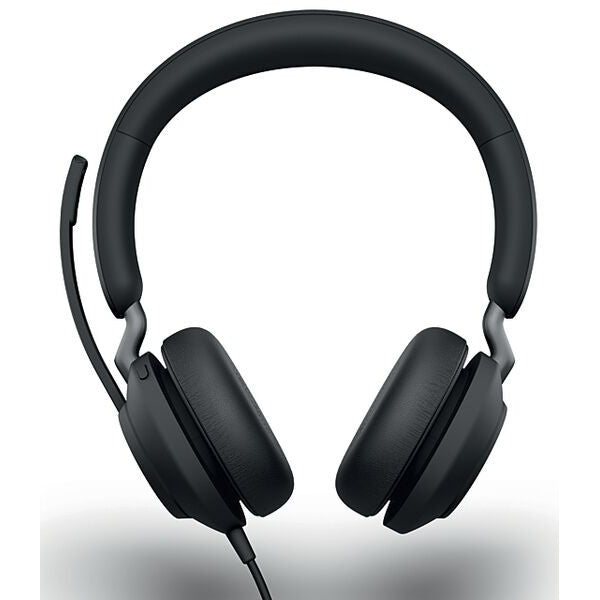 Jabra Evolve2 40 SE Stereo MS USB-A