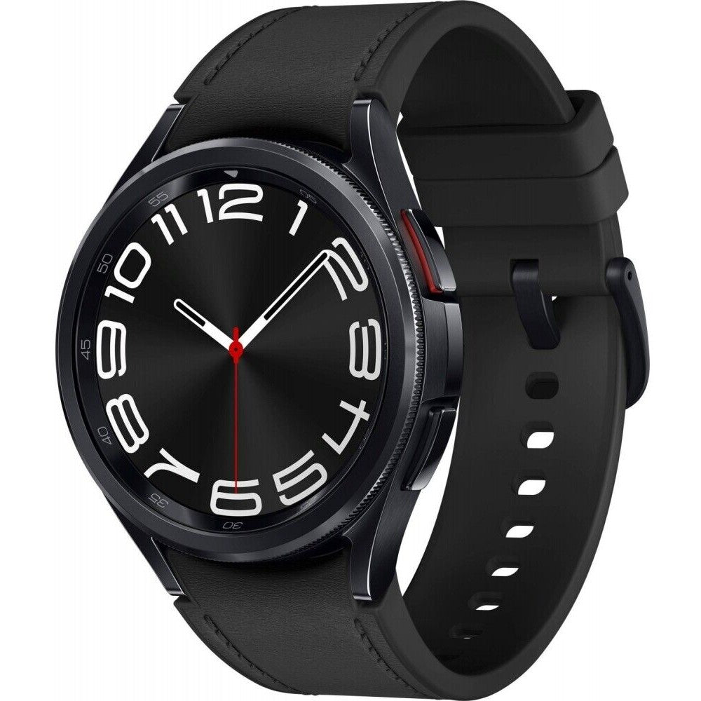 Samsung Galaxy Watch 6 R950 Wi-Fi 43mm black