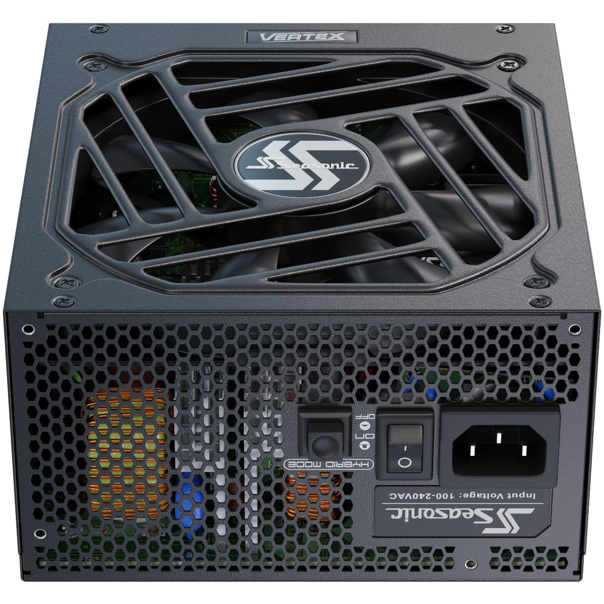 Seasonic VERTEX Netzteil 850W