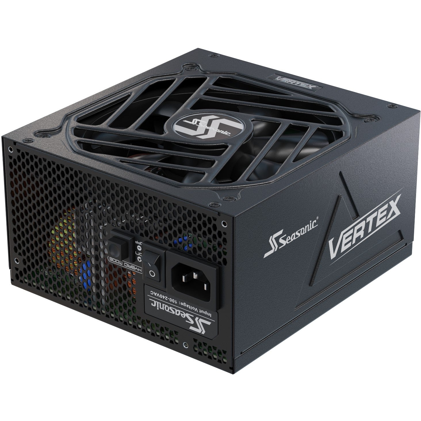 850W Seasonic VERTEX GX 850 80+ Gold