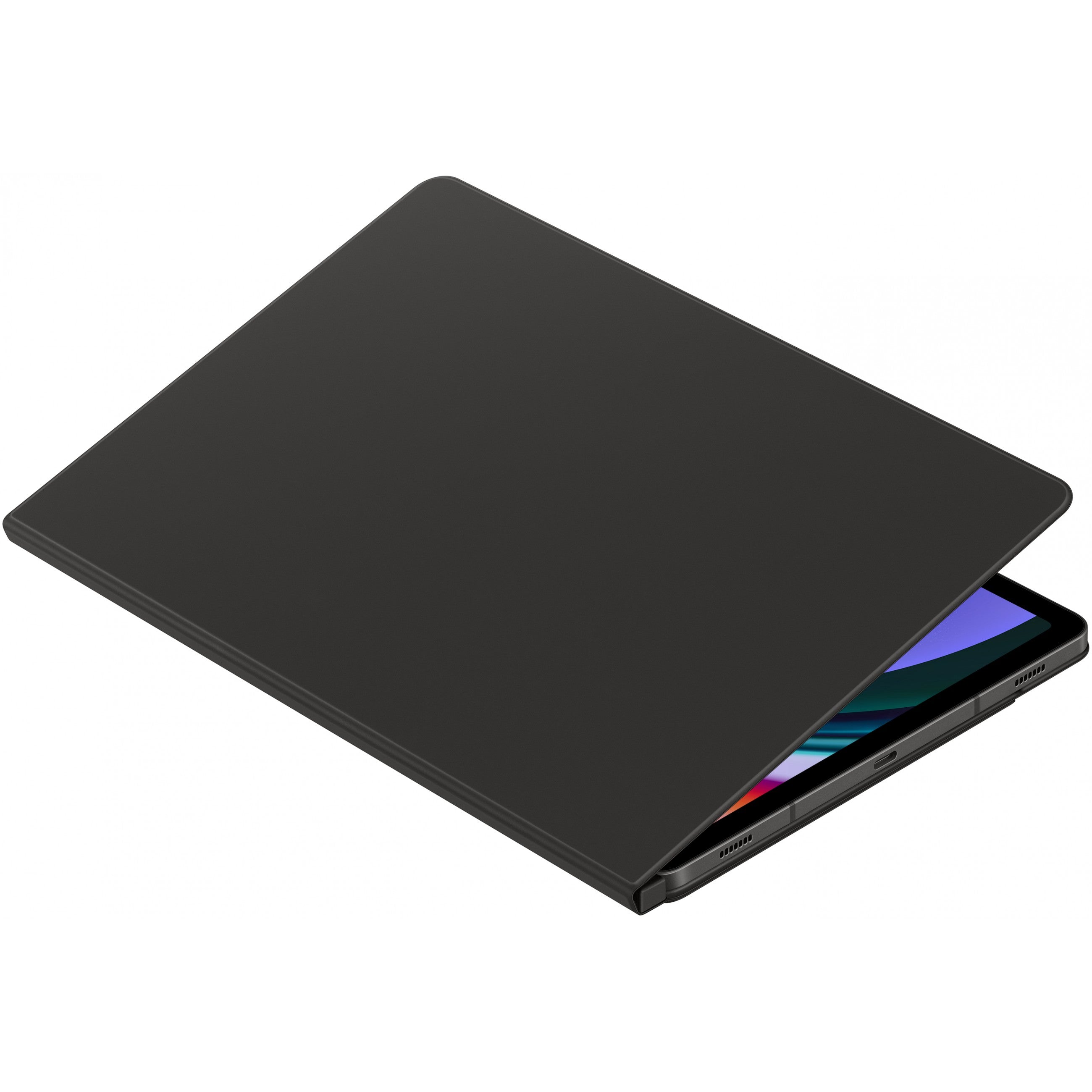 Samsung Smart Book Cover Tab S9/FE black