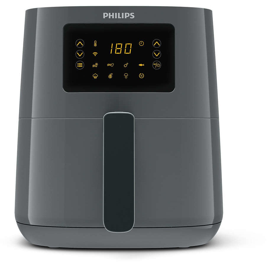 Philips 5000 Series HD9252/90 Heißluft-Fritteuse grey