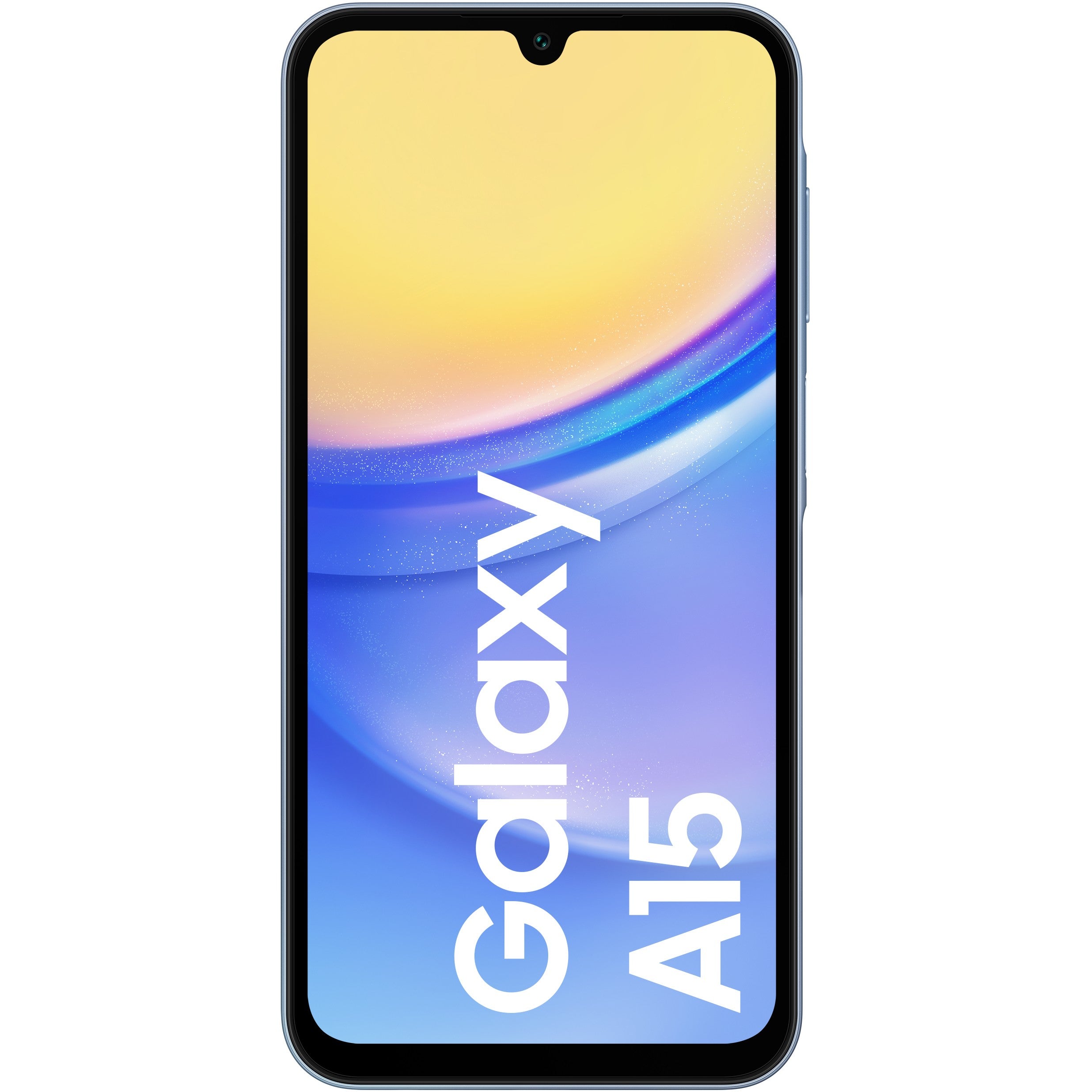 Samsung Galaxy A15 128GB 4RAM 4G EU blue