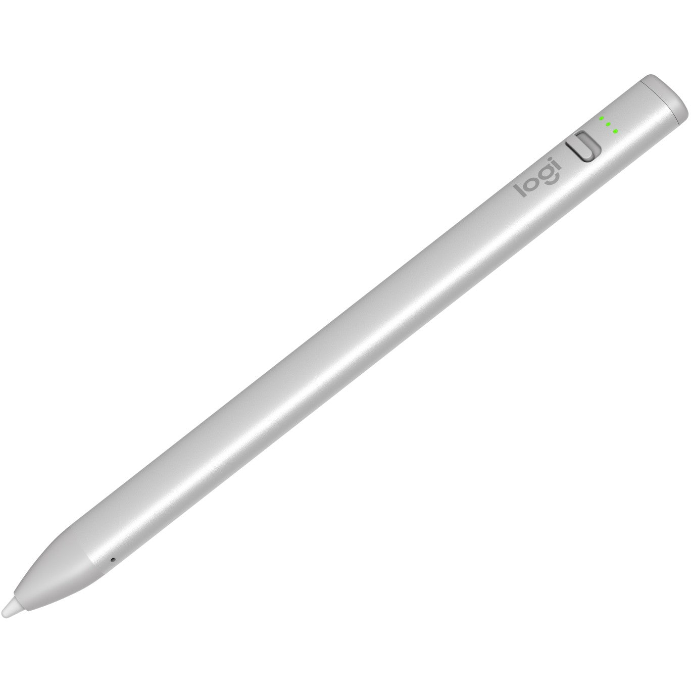 Logitech Crayon Digitaler Pencil