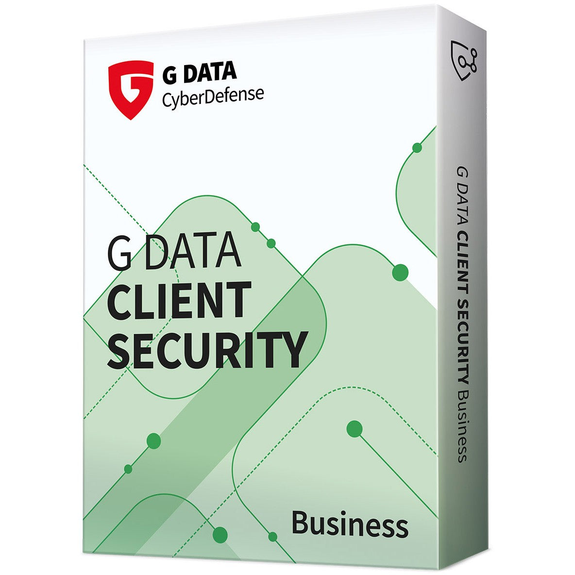 G DATA CLIENT SECURITY BUSINESS - 3 Year (ab 100 Lizenzen) - New - ESD-Download