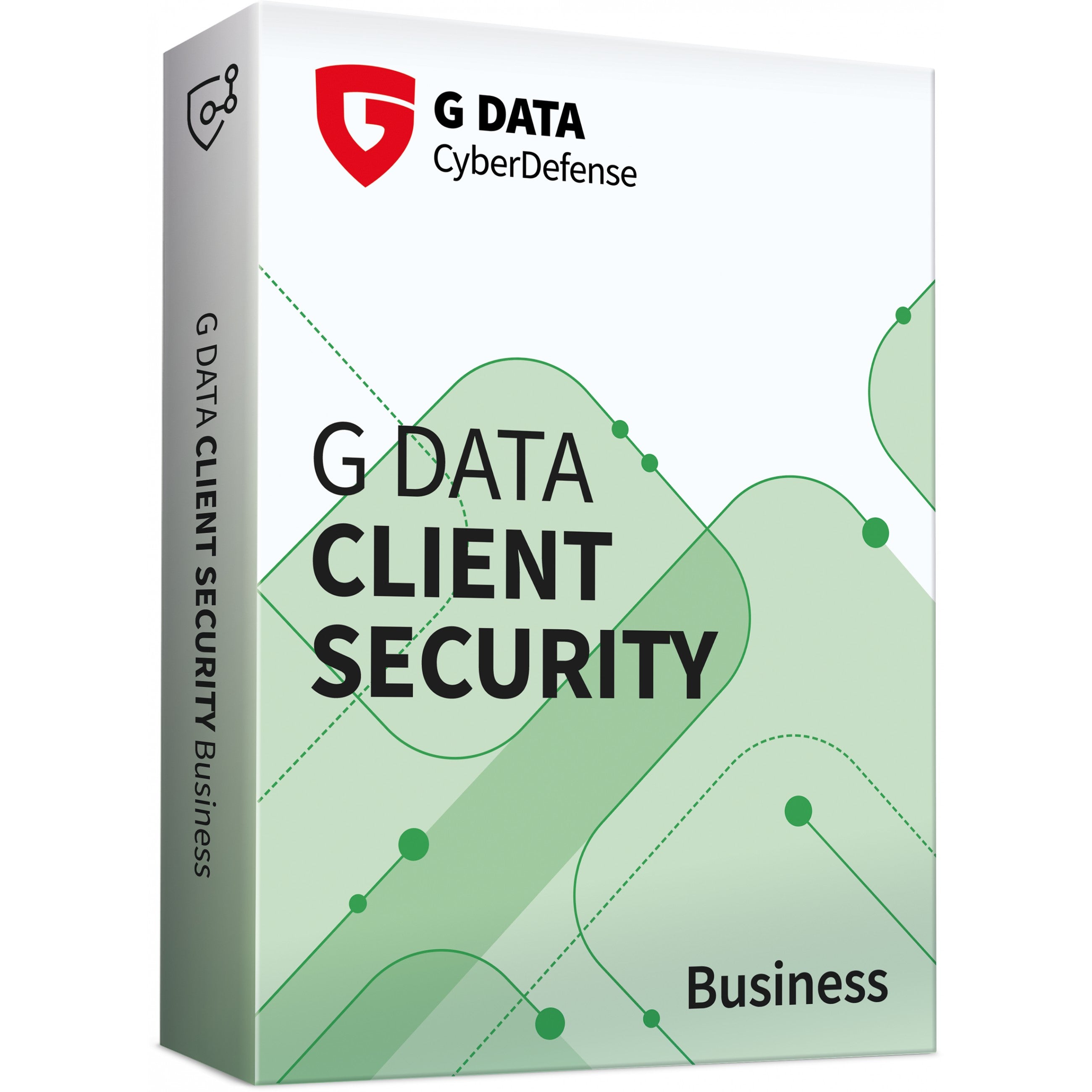 G DATA CLIENT SECURITY BUSINESS - 3 Year (ab 500 Lizenzen) - New - ESD-Download