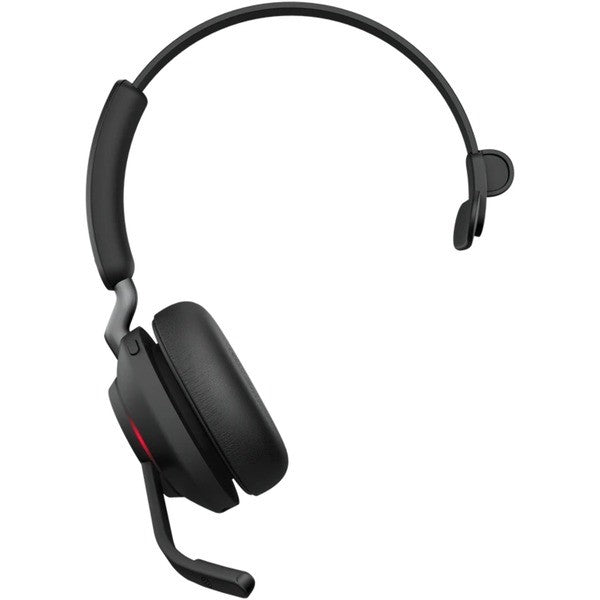 Jabra Evolve2 65 Mono UC + Link 380a, schwarz