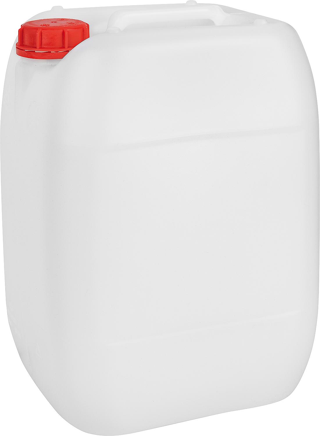 Industriekanister Natur 20 Liter 231x294x399mm