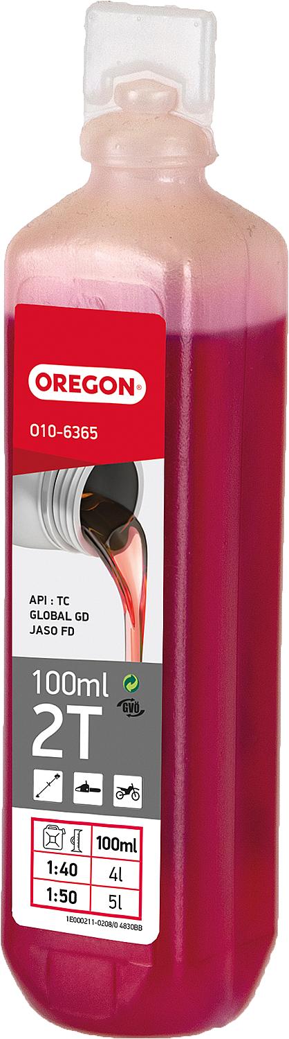 Zweitaktöl Oregon 100ml