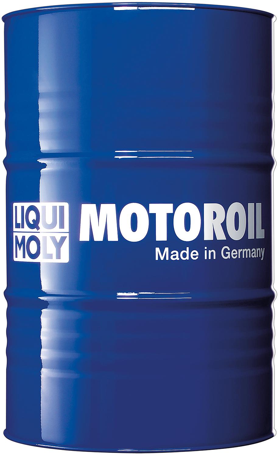 Hydrauliköl LIQUI MOLY HLP 46, 205 l Fass