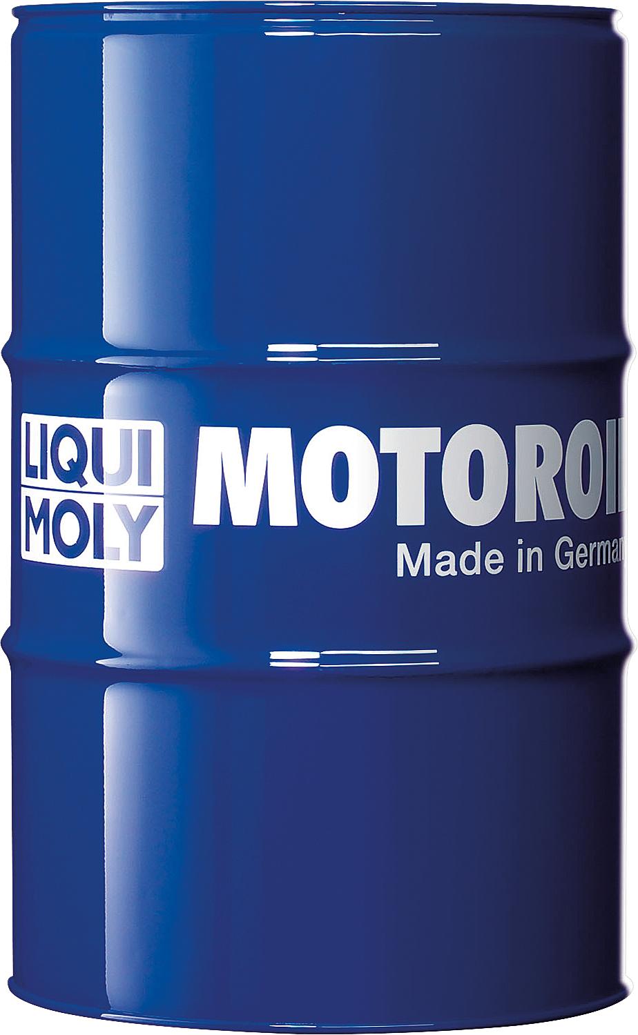 Traktoröl LIQUI MOLY Special UTTO SAE 10W-30, 60l Fass