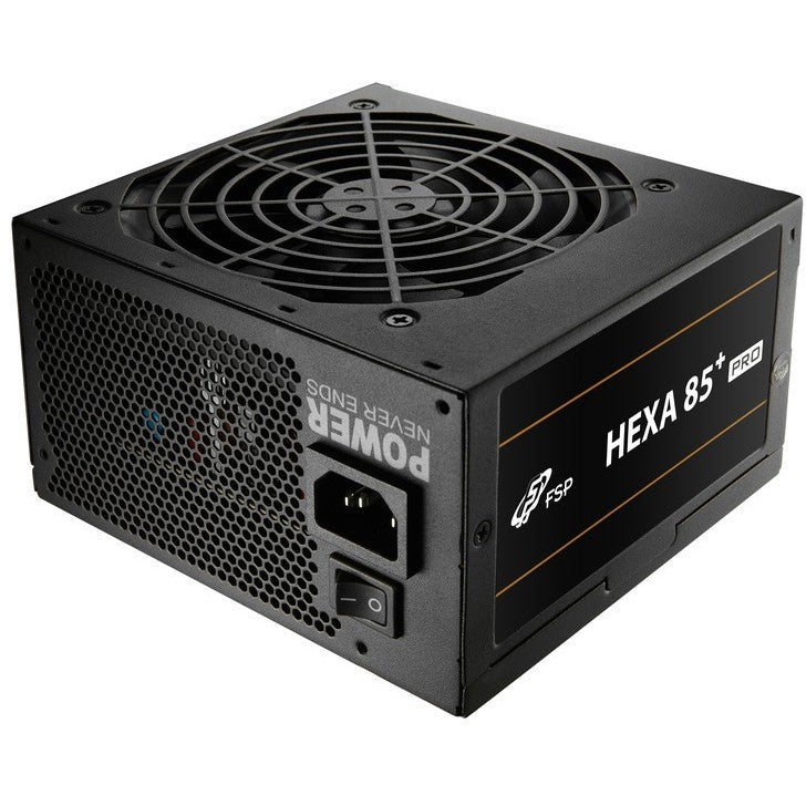 450W FSP Fortron HEXA 85+ PRO 450