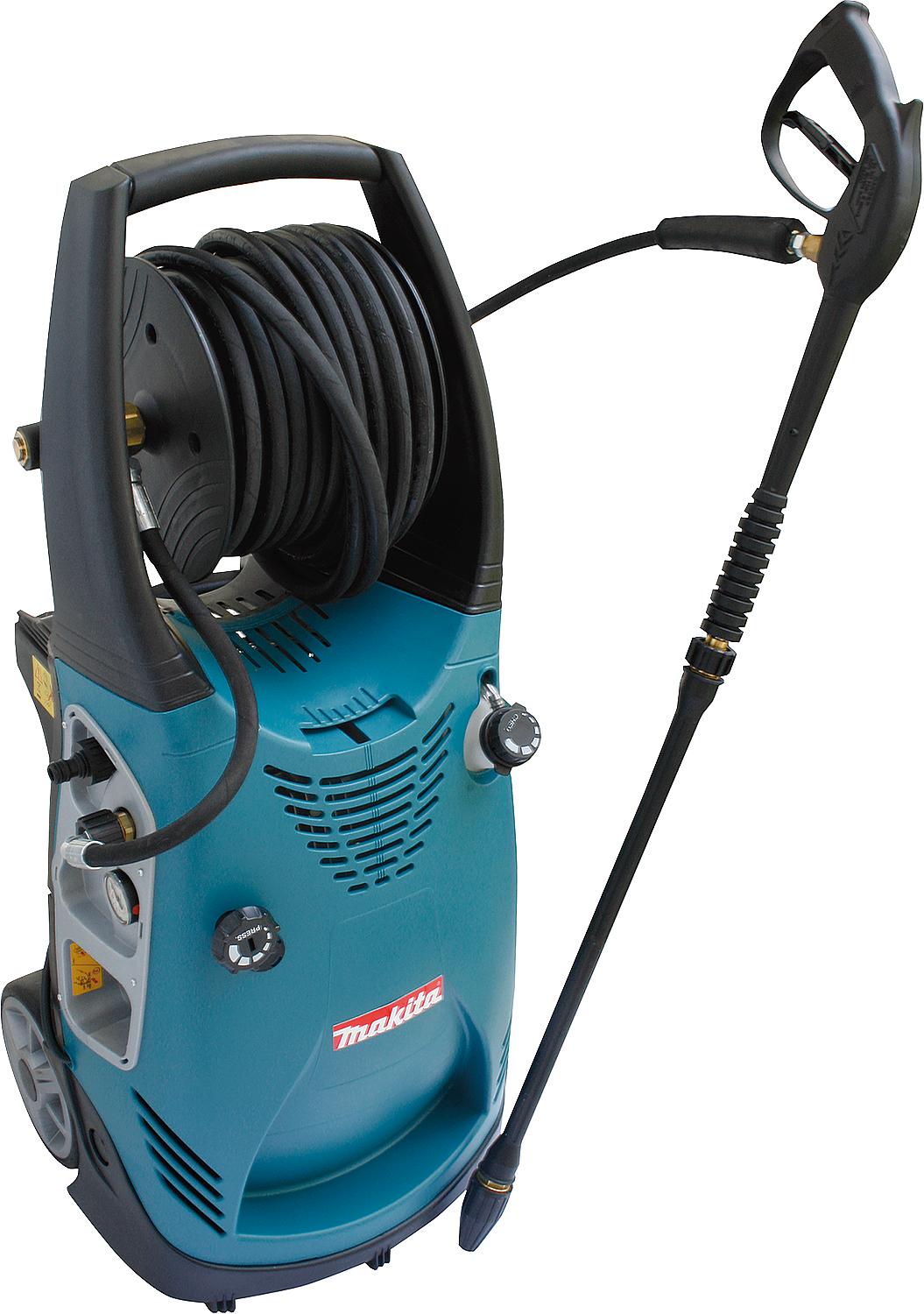 Hochdruckreiniger Makita 2300 Watt HW131