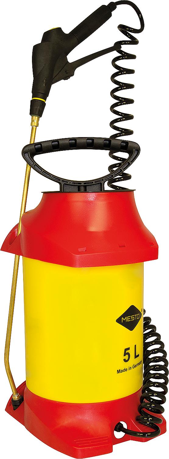 Drucksprüher Mesto Profi Plus 3275P, 5 Liter