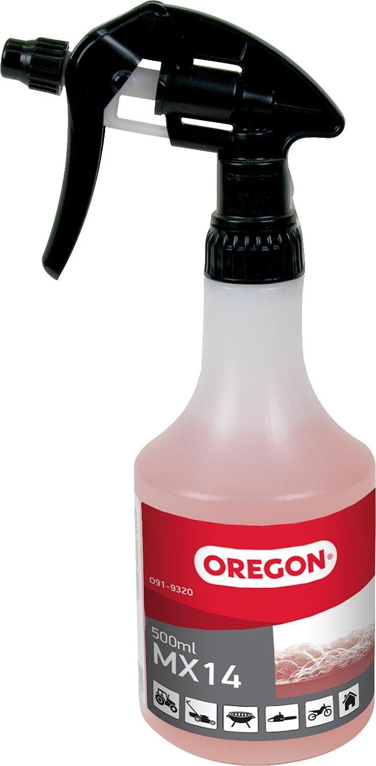 Universalreiniger Oregon 500ml Zerstäuber