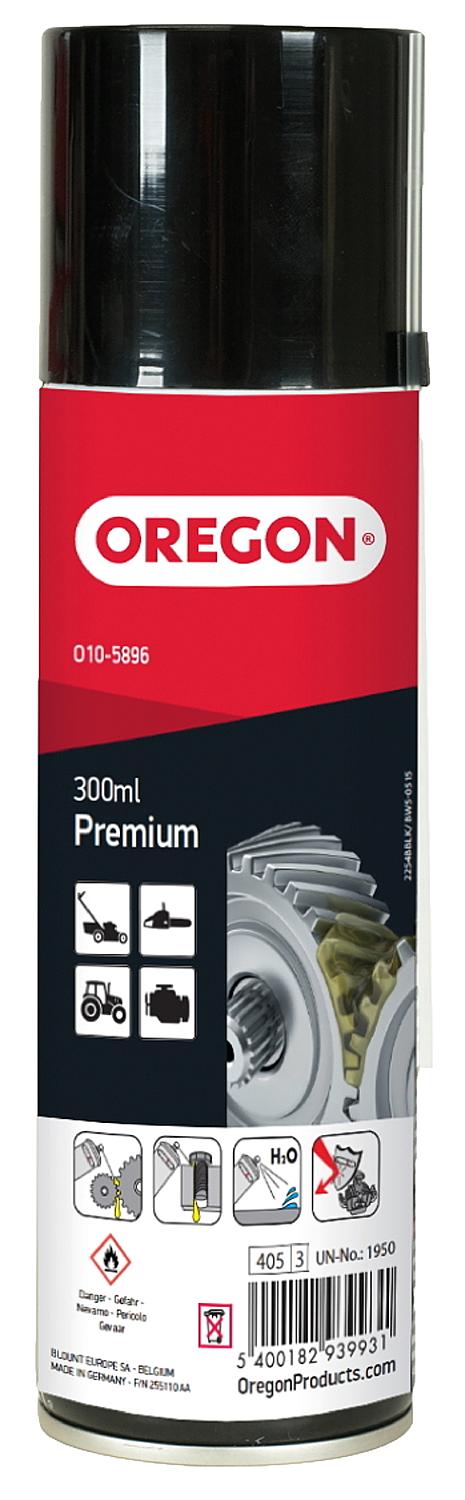 Wartungsspray Oregon 300ml