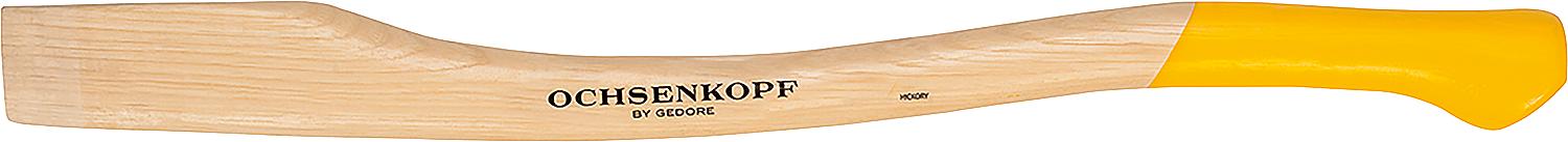 Ersatzstiel OCHSENKOPF Hickory für Axt 80 001 75 und 76 und 80 002 14