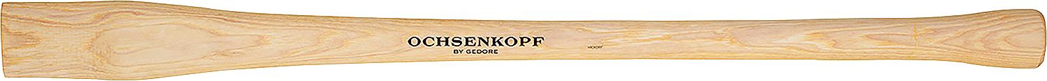 Ersatzstiel OCHSENKOPF Hickory für Axt 80 001 78