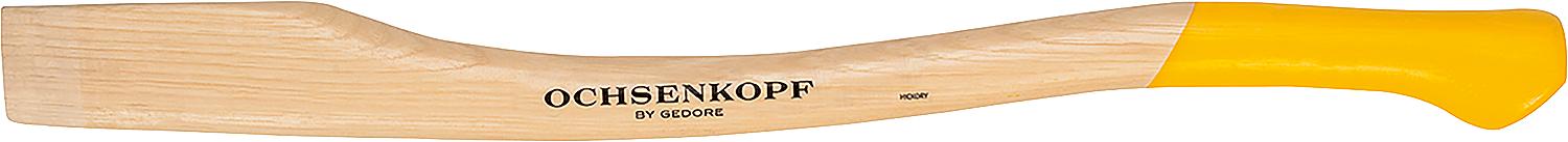 Ersatzstiel OCHSENKOPF Hickory für Axt 80 001 93 und 94