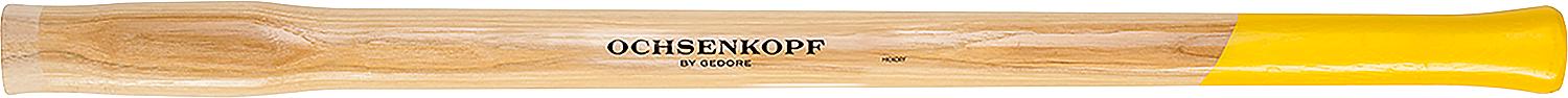 Ersatzstiel OCHSENKOPF Hickory für Holzspalthammer 80 002 52 80 002 58 und 80 002 93