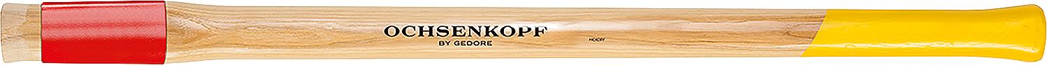 Ersatzstiel Hickory für Holzspalthammer 80 002 56