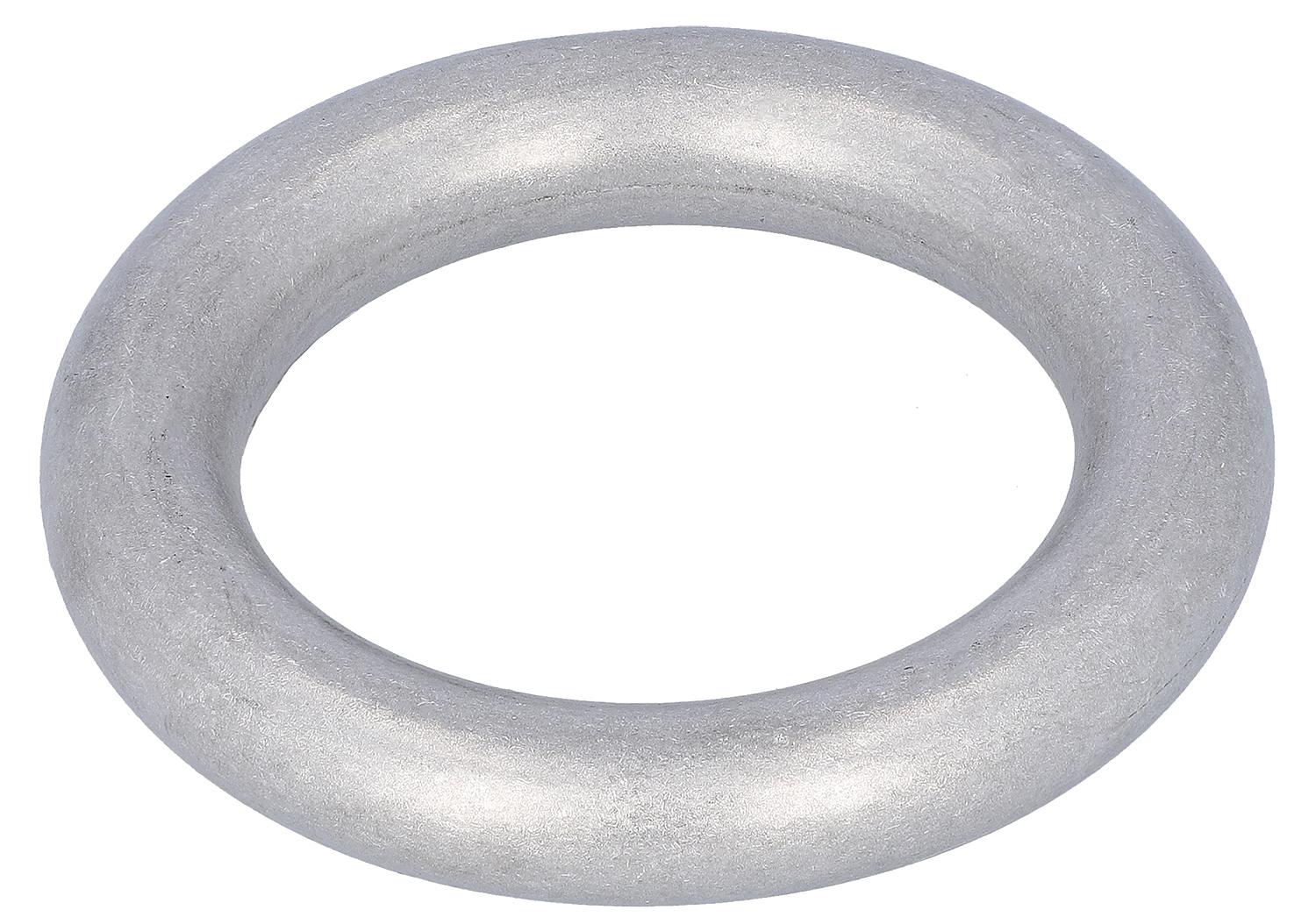 Alu-Ring OX 47 G=80g