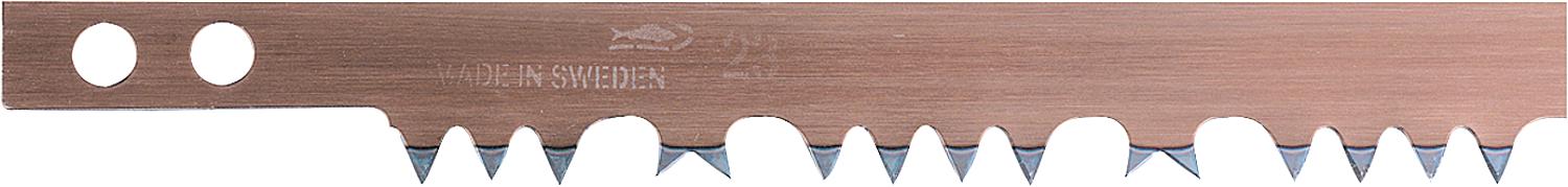 Bügelsägeblatt für frisches Holz Typ 23  759mm