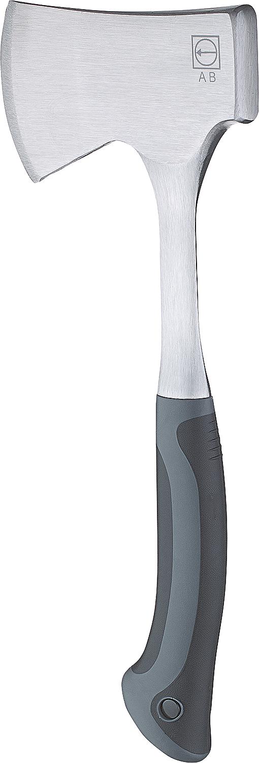 Handwerkerbeil RUTHE mit 2-K-Griff 950 g