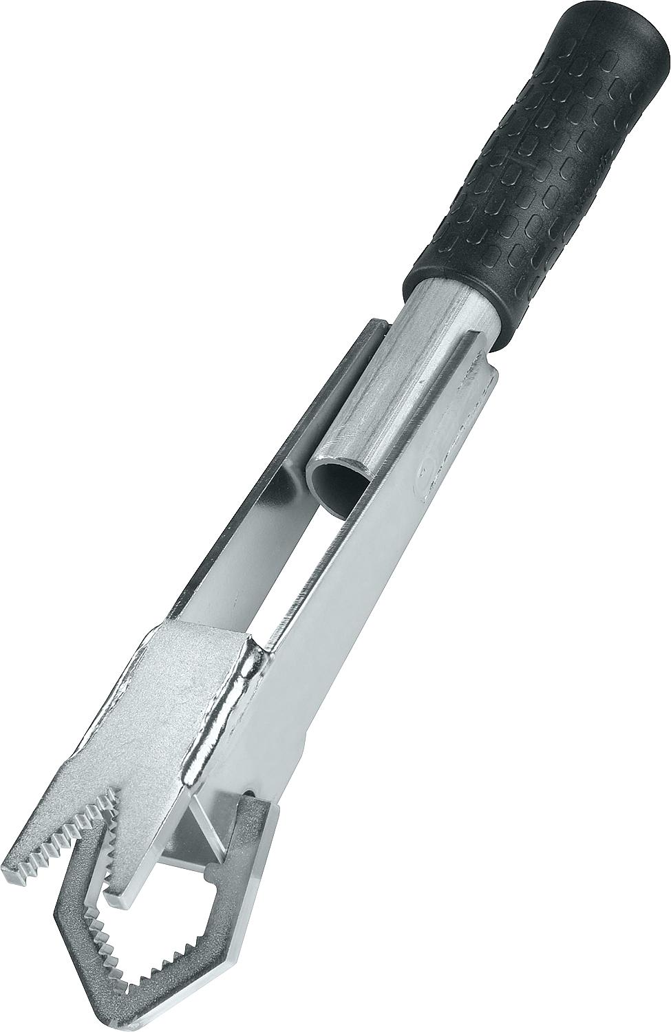 Ideal-Erdnagelzieher Größe 10-30mm, 0,8kg
