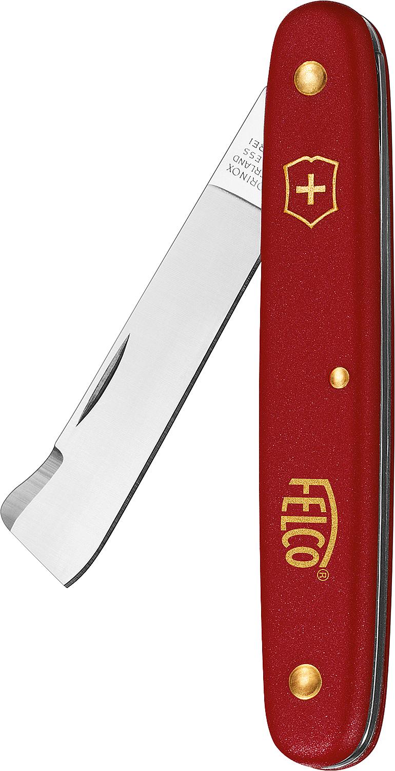 Okuliermesser Felco 3.9020 Länge 100mm