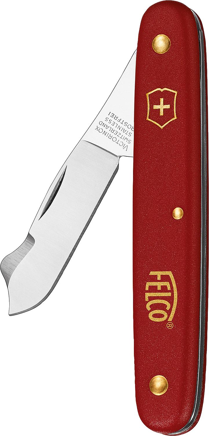 Okuliermesser Felco 3.9040 Länge 100mm